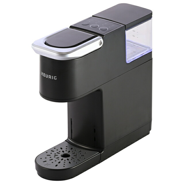楽天市場】KEURIG キューリグ カプセル式 コーヒーメーカー KB-01【お