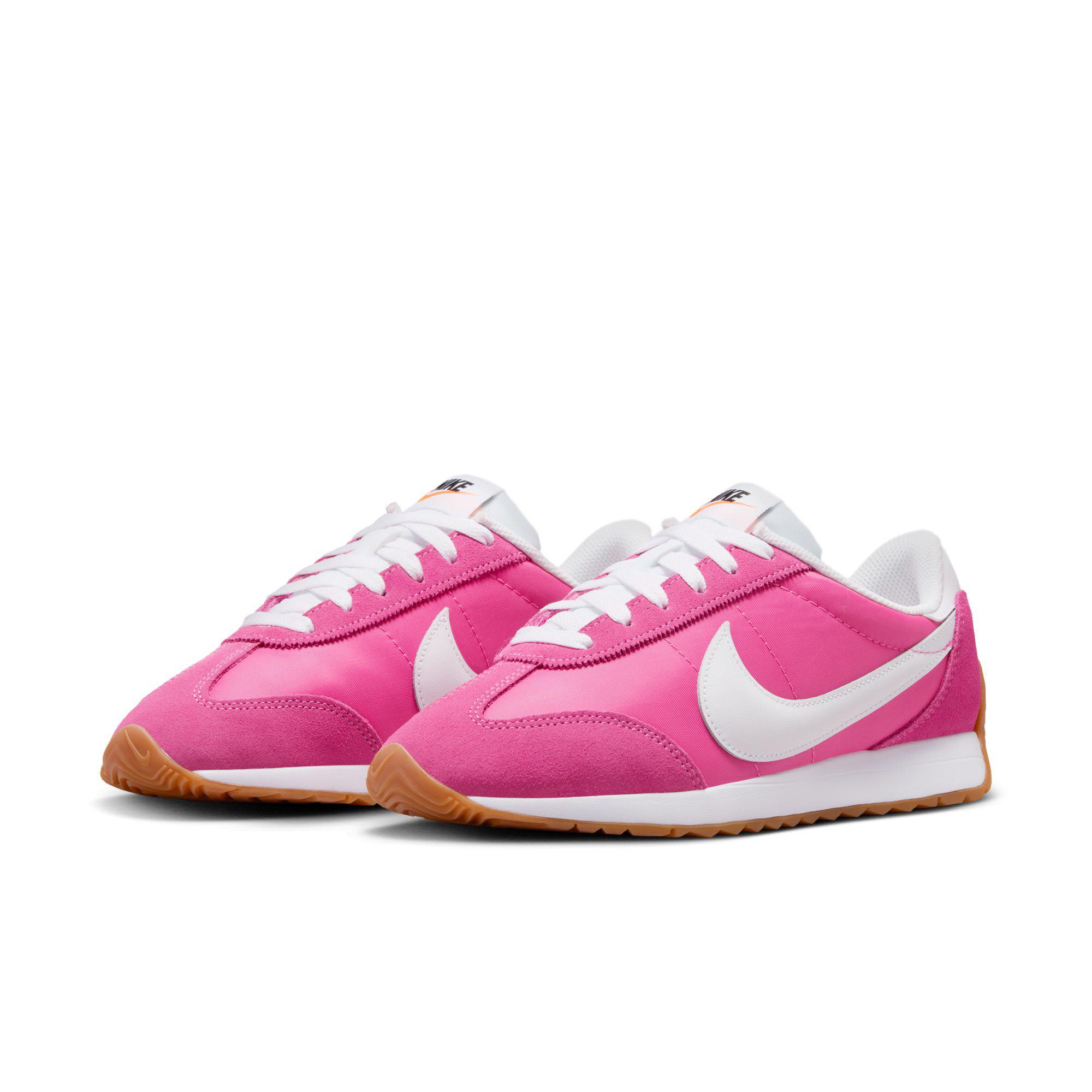 楽天市場】NIKE ナイキ ウィメンズパシフィック PINKSICLE/WHITE-GUM