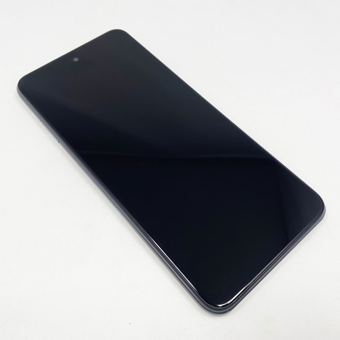 楽天市場】新品同様 Xiaomi Redmi Note 10T 5G ファイブジー A101XM 大