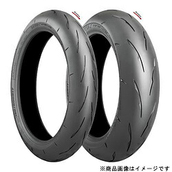 ブリヂストン BATTLAX RACING R11 120/600R17 (バイク用タイヤ) 価格