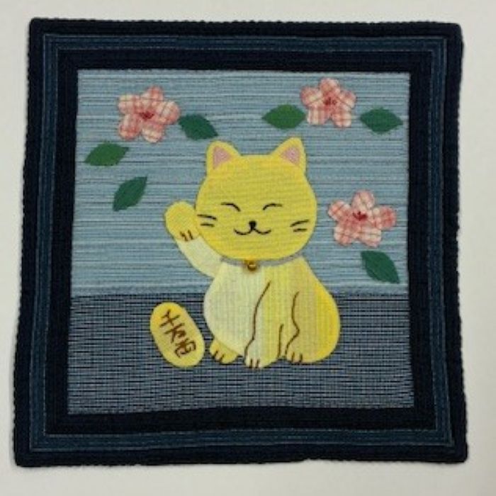 楽天市場】パッチワークタペストリーの通販