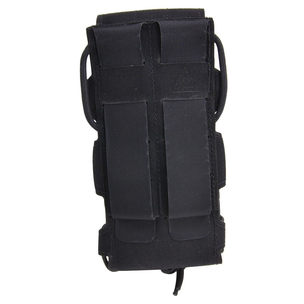 楽天市場】DIRECT ACTION ライフルマガジンポーチ Tac Reload Pouch AK