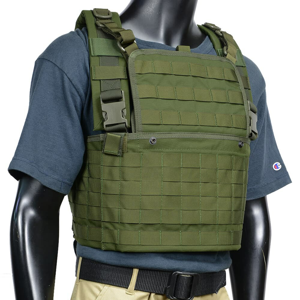 楽天市場】Warrior Assault Systems チェストリグ Elite Ops 901 W-EO