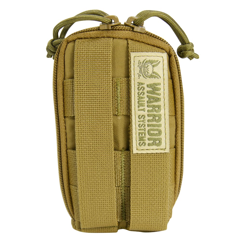 楽天市場】Warrior Assault Systems ミリタリーポーチ GPSポーチ