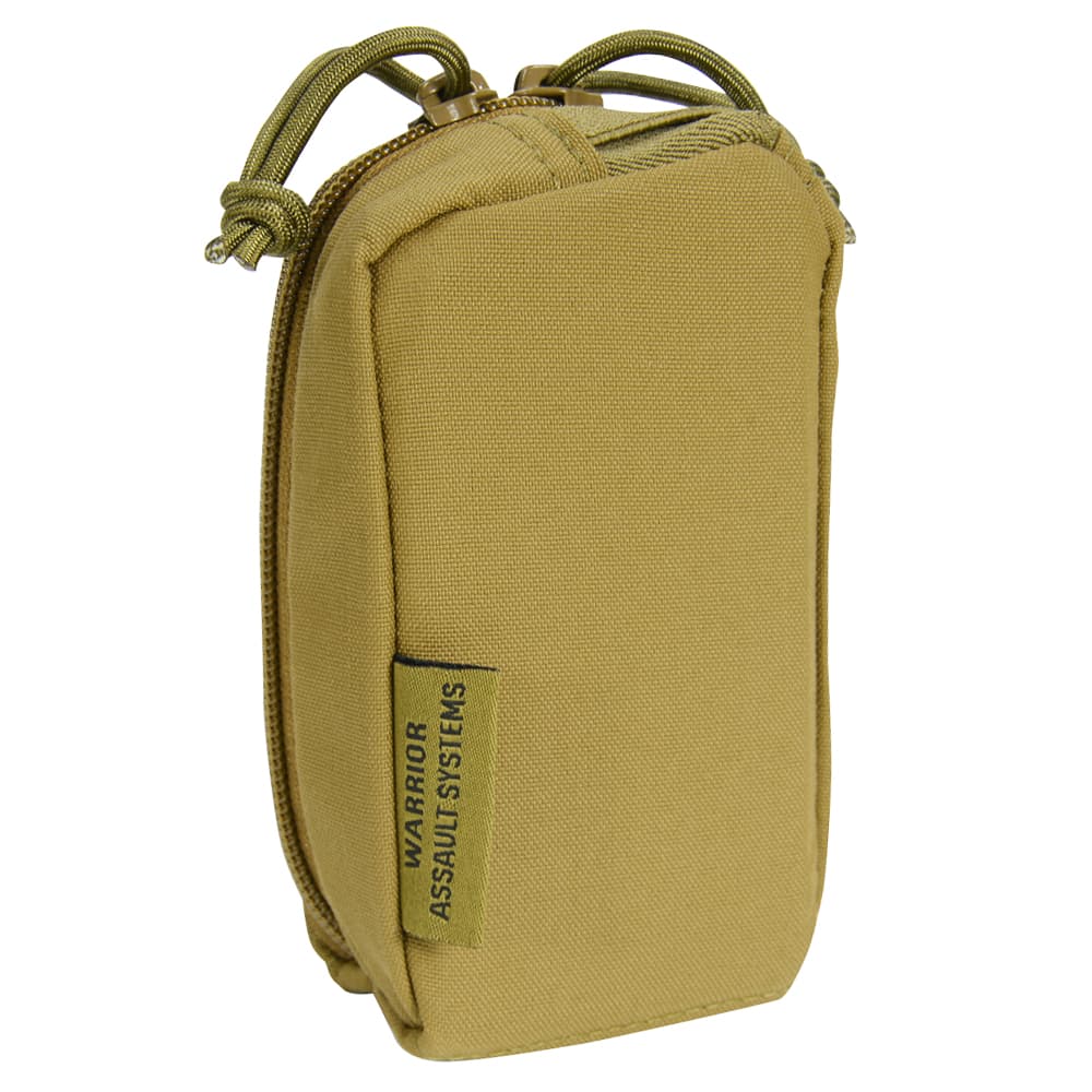 楽天市場】Warrior Assault Systems ミリタリーポーチ GPSポーチ