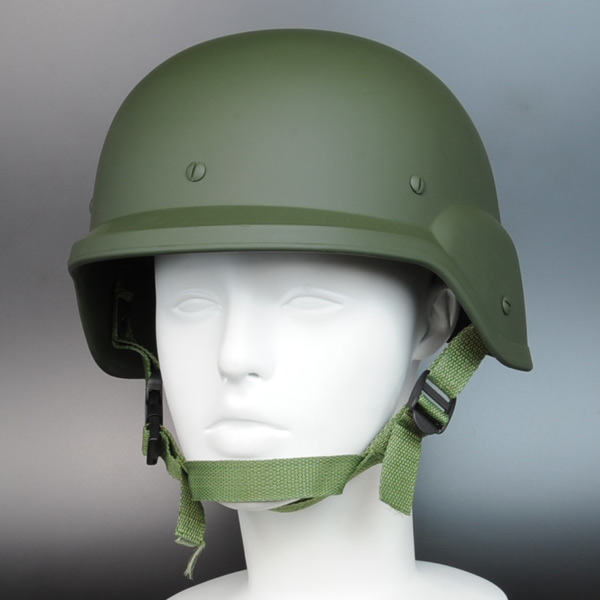 楽天市場】タクティカルヘルメット PASGTタイプ 超軽量 フリッツ