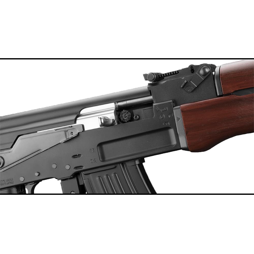 楽天市場】東京マルイ 次世代電動ガン AKS-47 TYPE-3 フォールディング