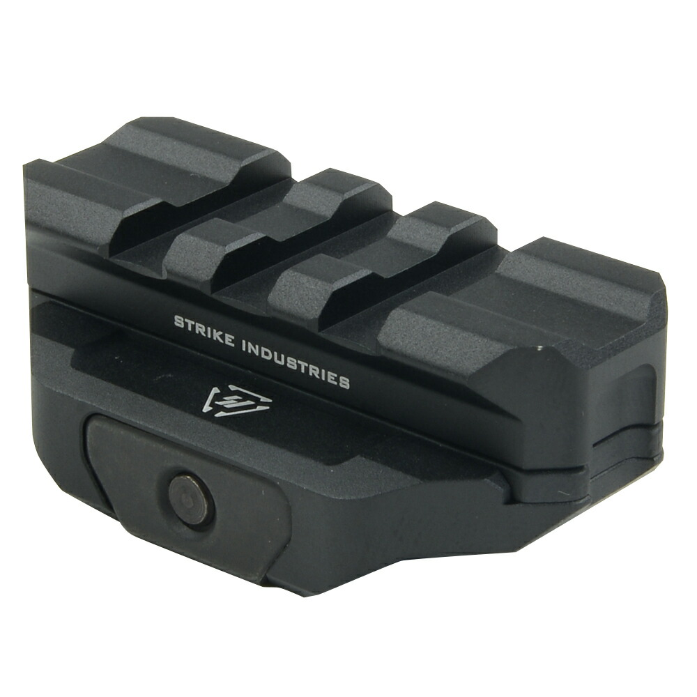 楽天市場】STRIKE INDUSTRIES ライザーマウント REX Riser