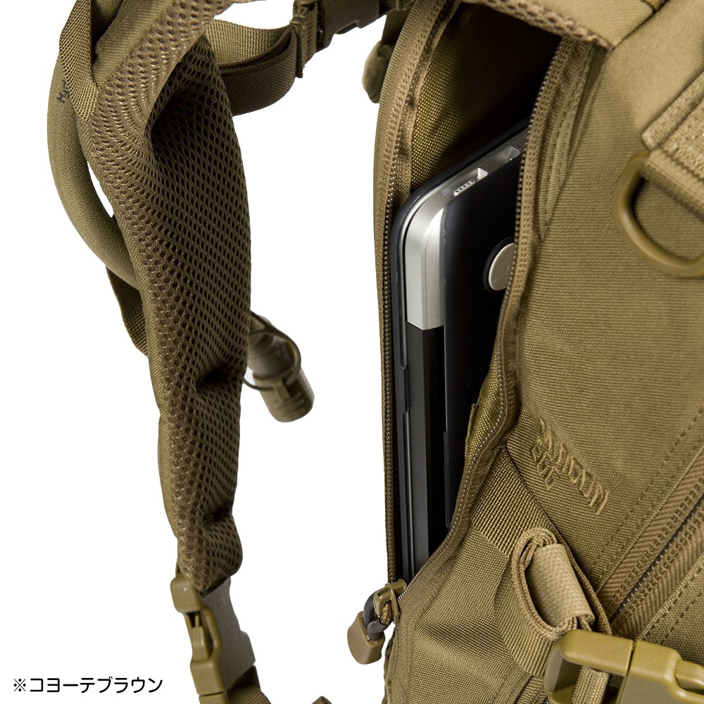 楽天市場】DIRECT ACTION バックパック DRAGON EGG MK2 モール対応 25L