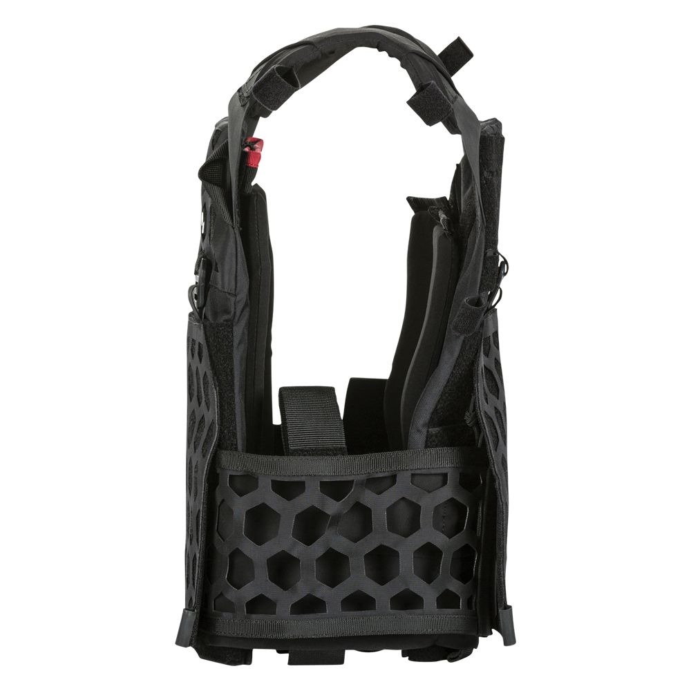 楽天市場】5.11 TACTICAL オールミッション プレートキャリア 59587