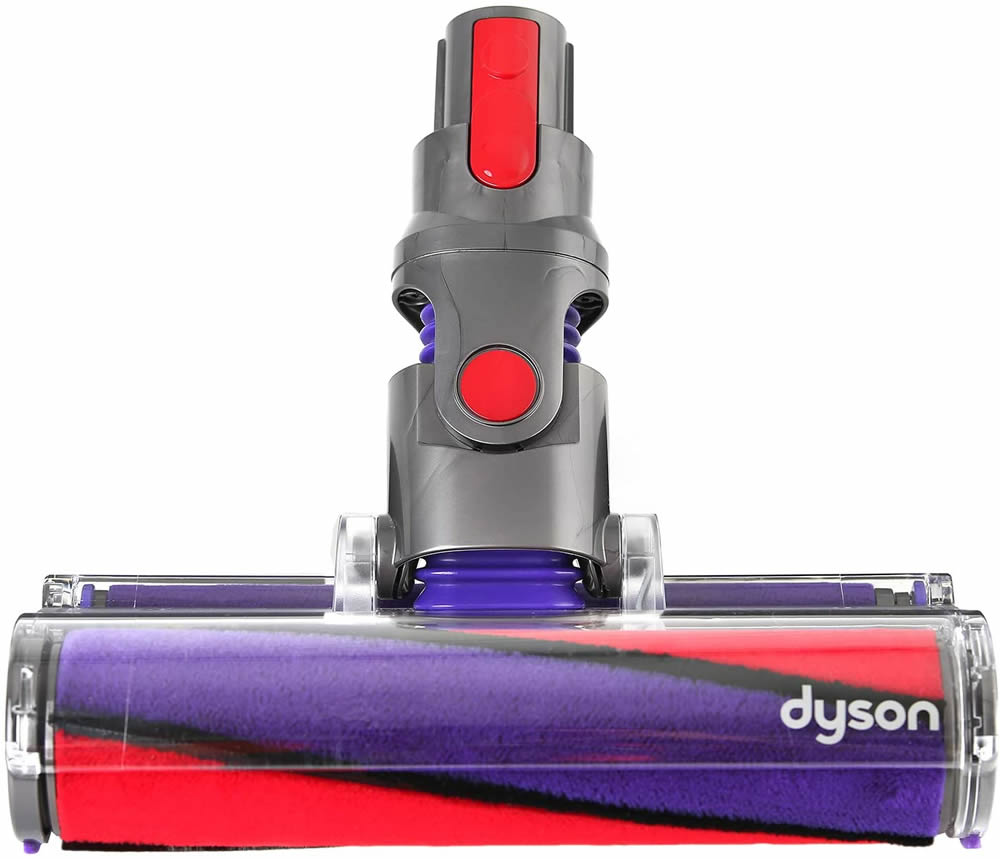 楽天市場】【純正】Dyson ダイソン 純正 ソフトローラークリーンヘッド