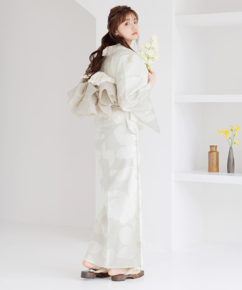 楽天市場】浴衣 5点セット レディース 簡単 2025（ゆかた・しわ兵児帯