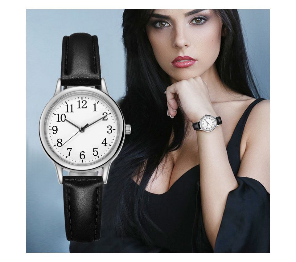 楽天市場】腕時計 レディース かわいい 時計 ビジネス シンプル