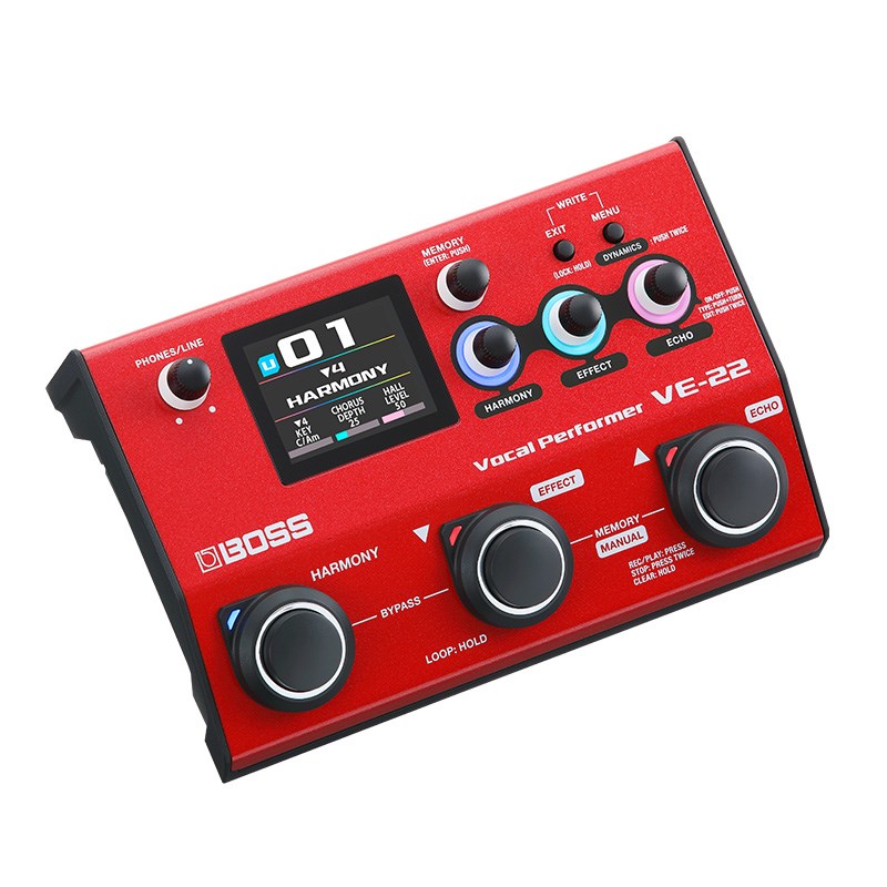 楽天市場】BOSS VE－20の通販