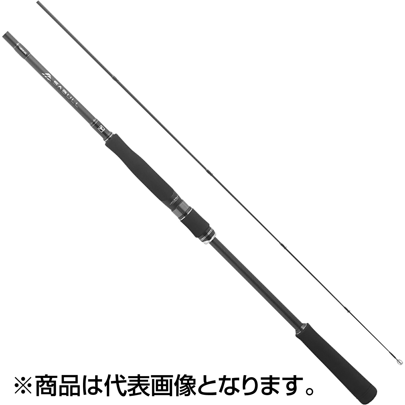 楽天市場】ジャッカル(JACKALL) サブル SB-107MLM : dn e-shop