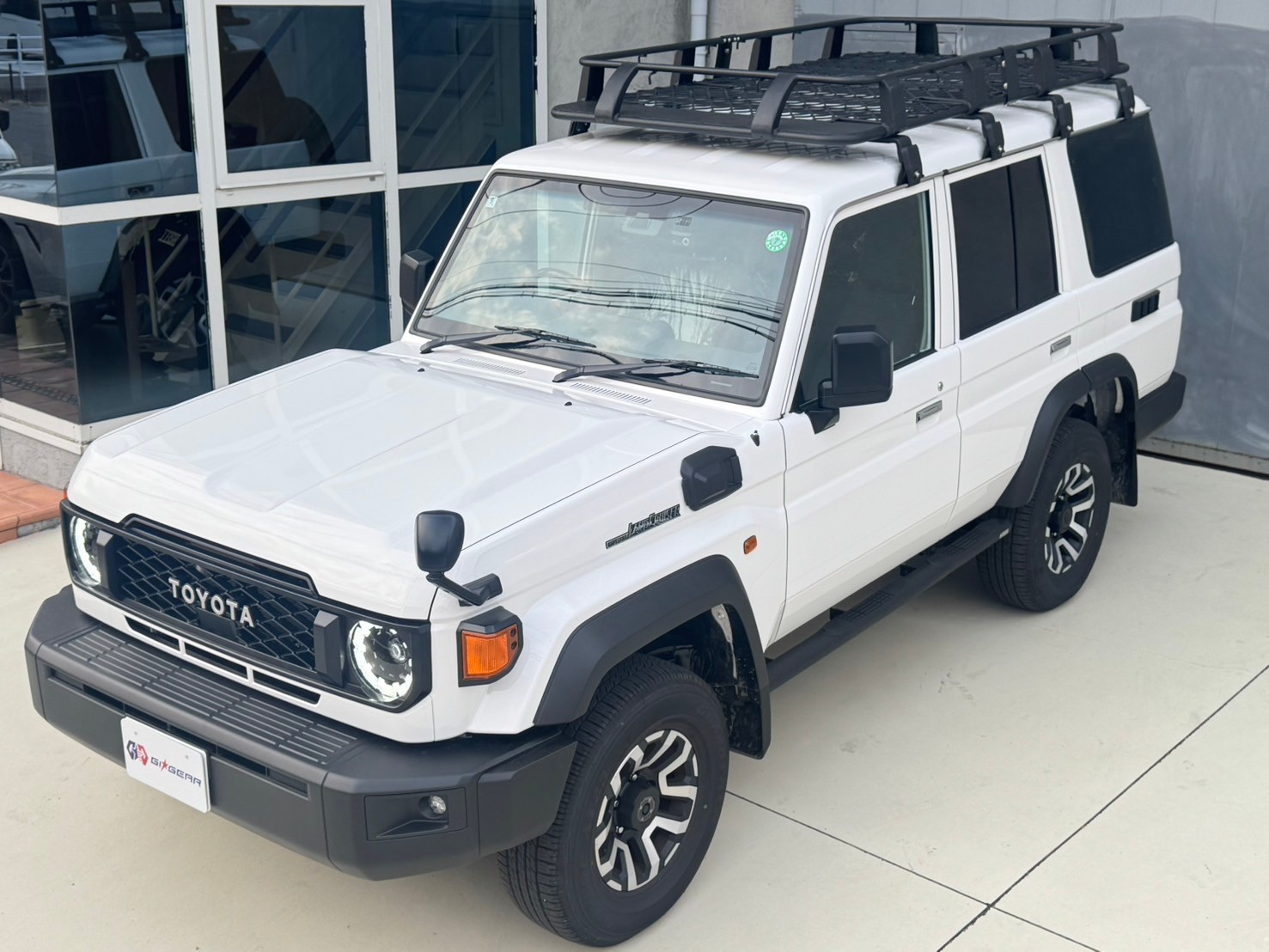 楽天市場】【GI☆GEAR (ジーアイ・ギア) 社製】3インチチューブ