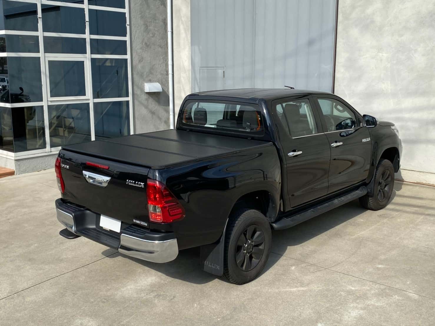 楽天市場】【GI☆GEAR(ジーアイギア)社製】3つ折り ハードトノカバー