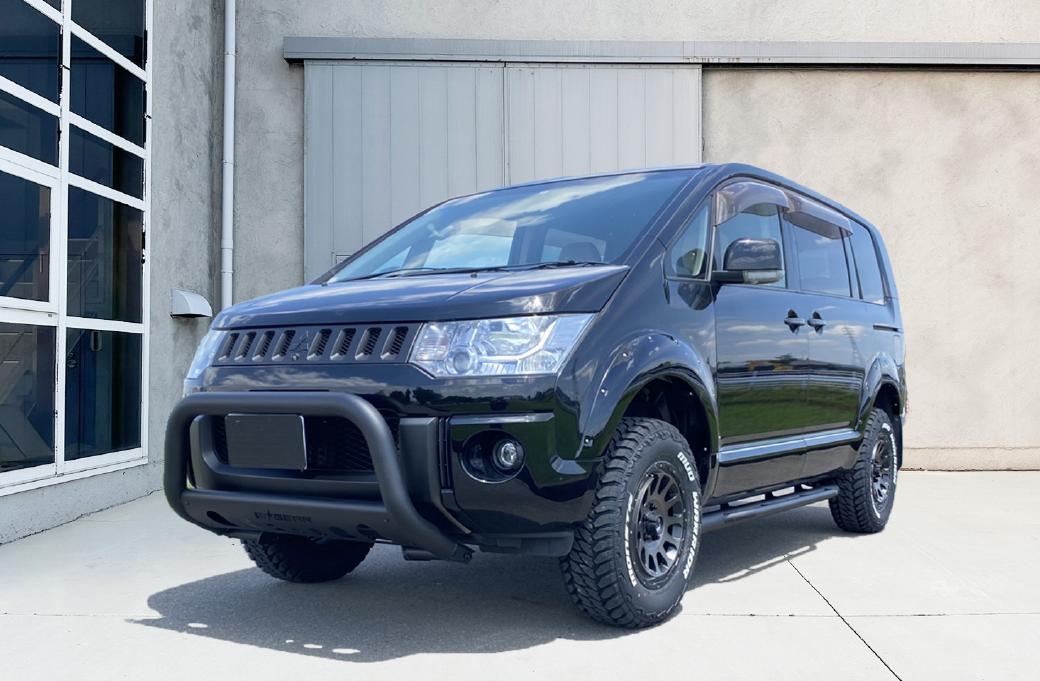 楽天市場】【GI☆GEAR (ジーアイ・ギア) 社製】フロントブルバー