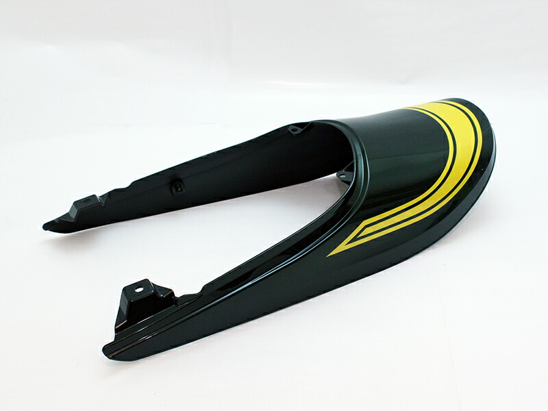 楽天市場】【ドレミコレクション】 z900rs 用z1 タイプ テールカウル