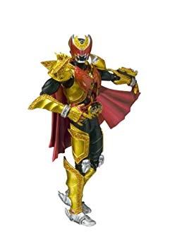 楽天市場】S．I．C． 仮面ライダーキバ エンペラーフォームの通販