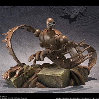 楽天市場】天空の城ラピュタ フィギュアの通販