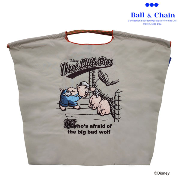 楽天市場】ボールアンドチェーン バンビ（バッグ｜バッグ・小物