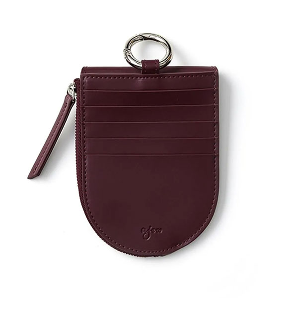 楽天市場】【即納】 エジュー ajew Function wallet case ウォレット