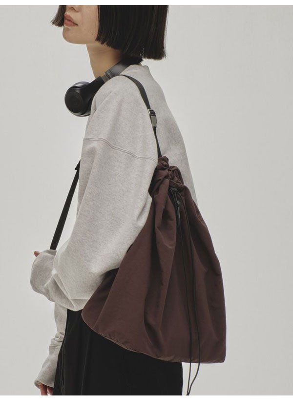 楽天市場】【即納】トゥデイフル TODAYFUL 2025prefall バッグ Nylon