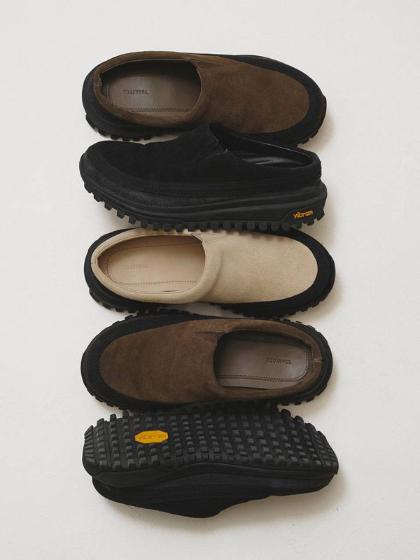 楽天市場】トゥデイフル バブーシュの通販