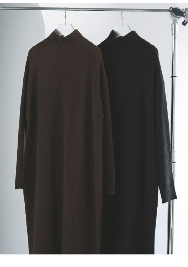 楽天市場】【即納】 アンヌーク anuke 2025FallWinter ワンピース