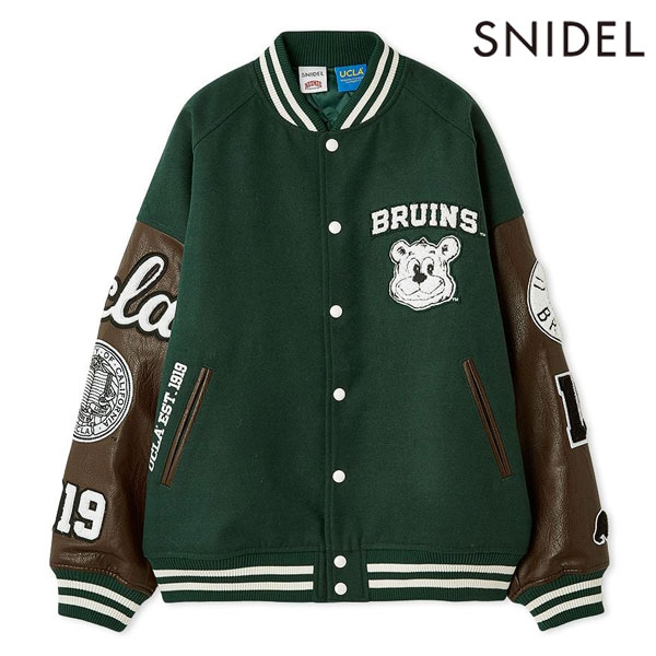 楽天市場】【SALE50%OFF】【即納】 スナイデル SNIDEL アウター 【UCLA
