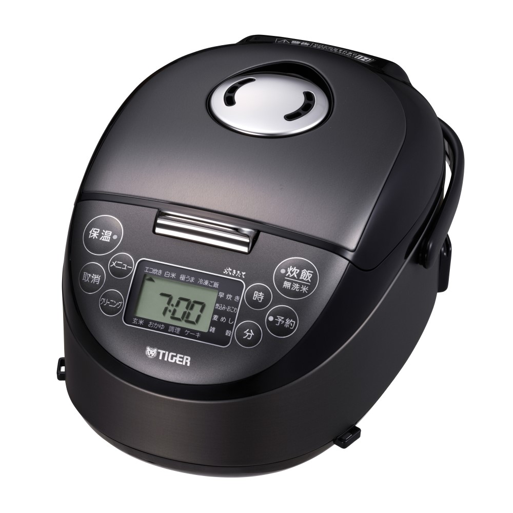 楽天市場】炊飯器 3合炊き タイガーの通販