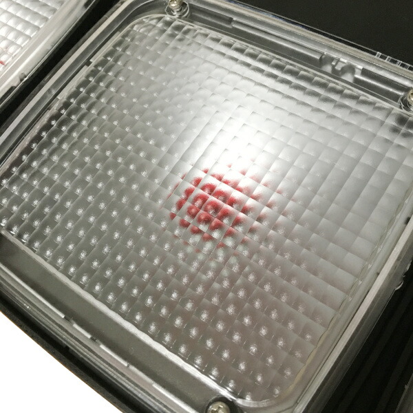 楽天市場】超大型トラック 20t超 1面クリア仕様 テールランプ 左右