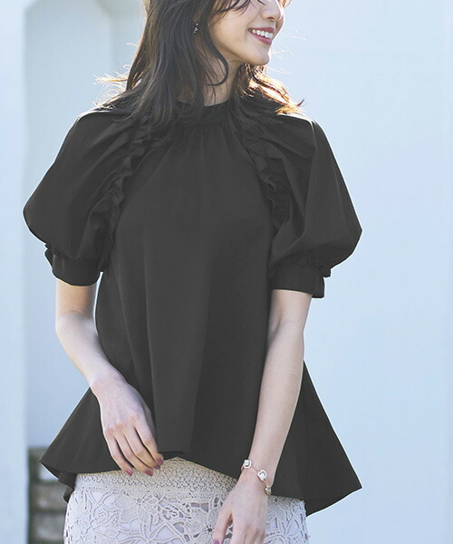 楽天市場】【50％OFFバーゲン価格】【洗える】レディース ブラウス