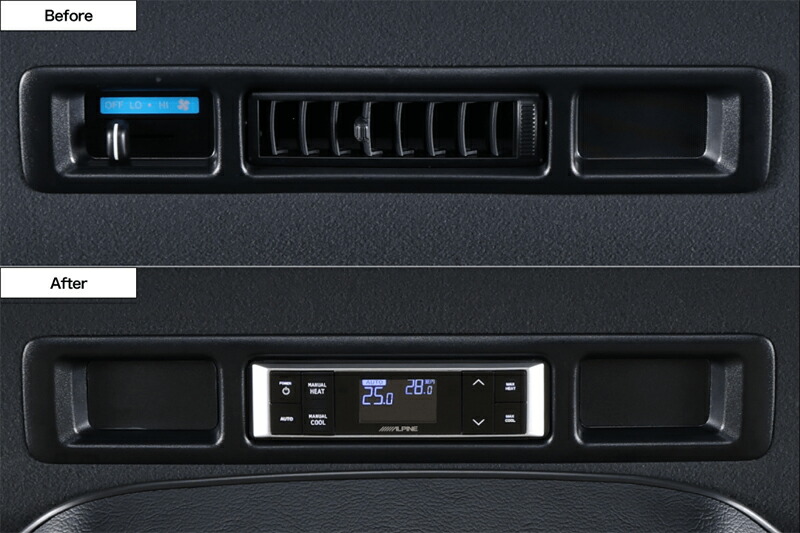 楽天市場】【冬のﾄﾞｰﾝ!と全品超ﾄｸ祭】KTX-RAC-HI-200 アルパイン リア