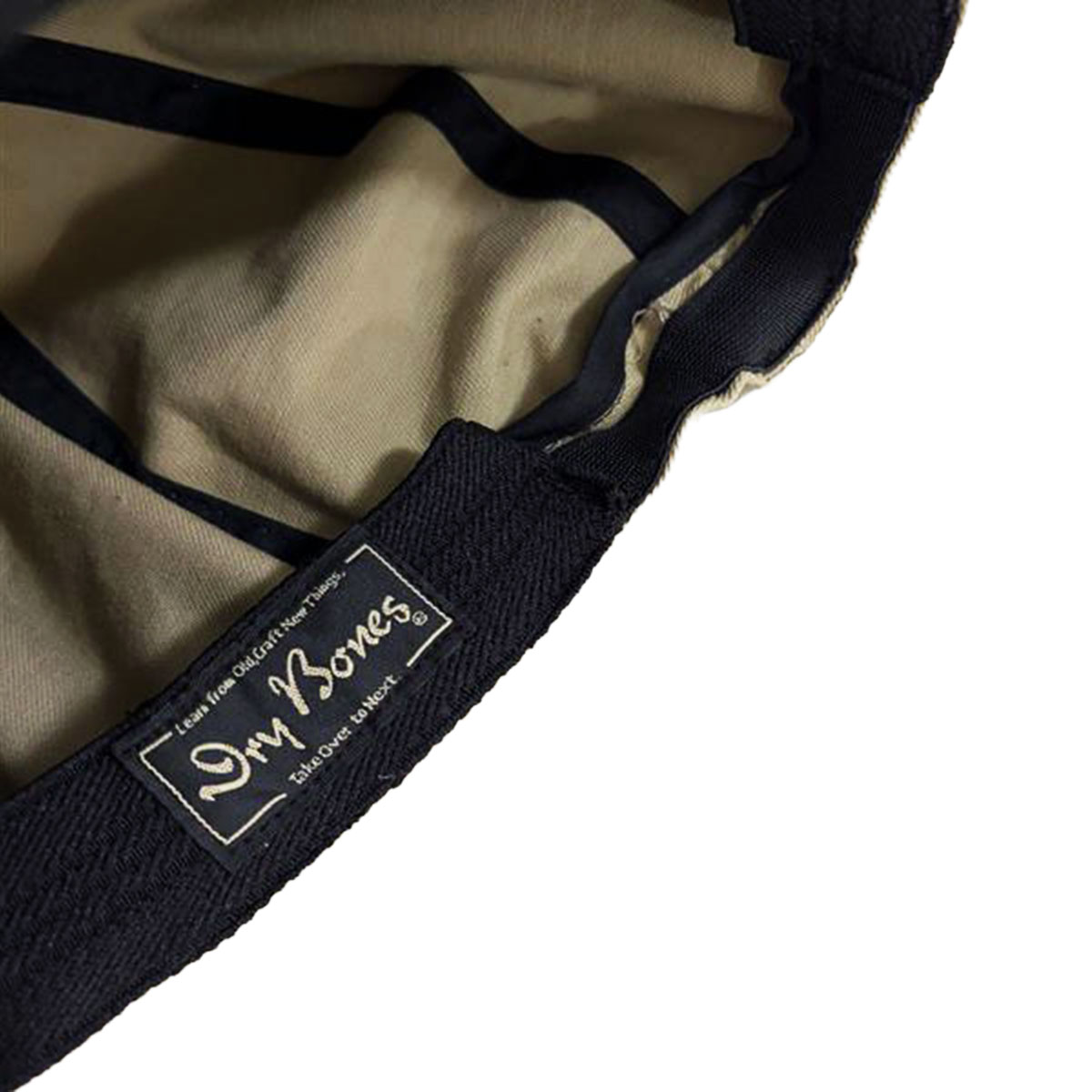 楽天市場】ジョニーキャップ / DRY BONES【ドライボーンズ