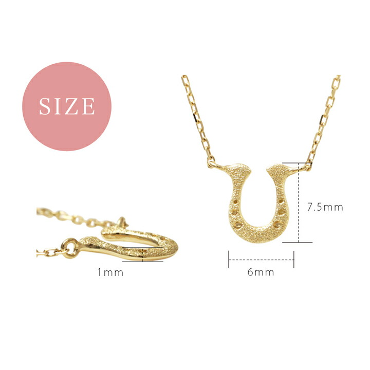 楽天市場】＼3/10まで／ 2000円OFF！ 18金 ネックレス k18 レディース