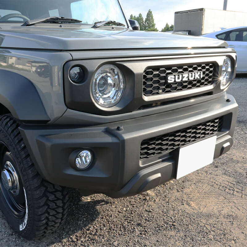 楽天市場】【セール中最大1500円OFF】ジムニー JB64 ジムニーシエラ