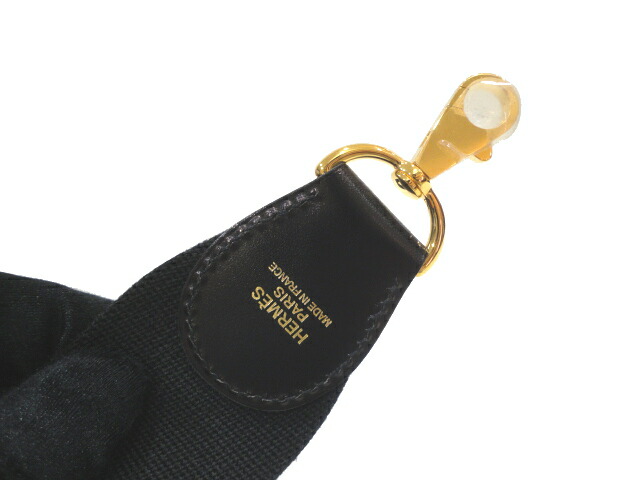 楽天市場】【新品同様品】HERMES エルメス ショルダーストラップ