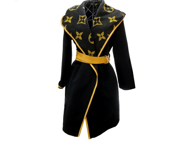 楽天市場】［PR］【極美品】LOUIS VUITTON ルイ・ヴィトン フーディ