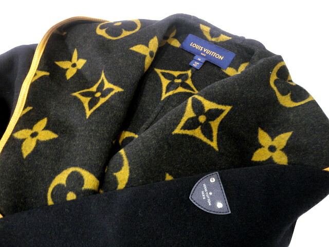 楽天市場】［PR］【極美品】LOUIS VUITTON ルイ・ヴィトン フーディ
