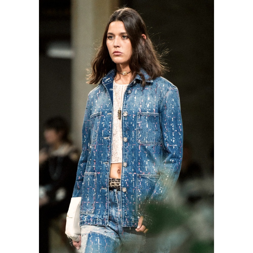 楽天市場】［PR］【新品】【未使用品】AW 新作 CHANEL シャネル P75259