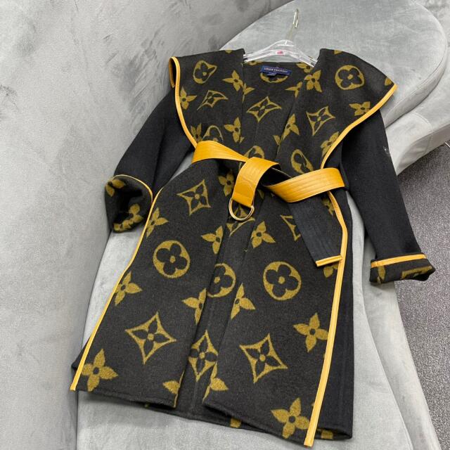 楽天市場】［PR］【極美品】LOUIS VUITTON ルイ・ヴィトン フーディ