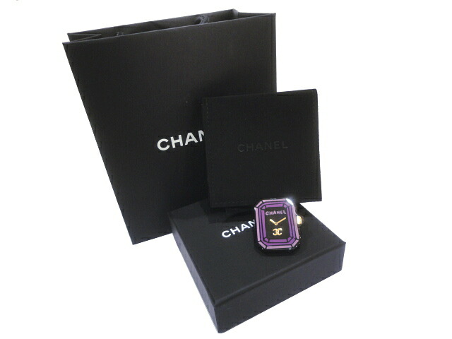 楽天市場】［PR］【新品】【未使用品】AW 新作 CHANEL シャネル