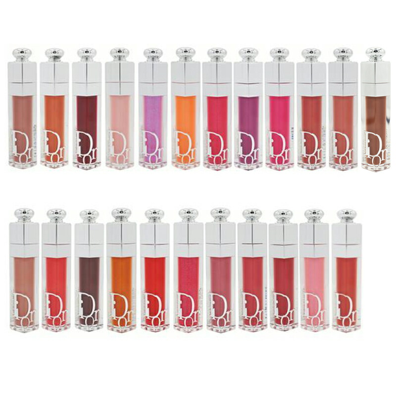 楽天市場】Dior ディオール アディクト リップ マキシマイザー [23種類