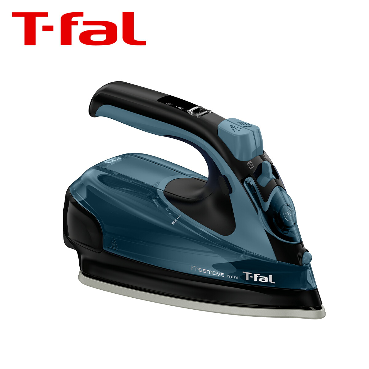 楽天市場】【クーポン4種あり】ティファール T-fal フリームーブ ミニ
