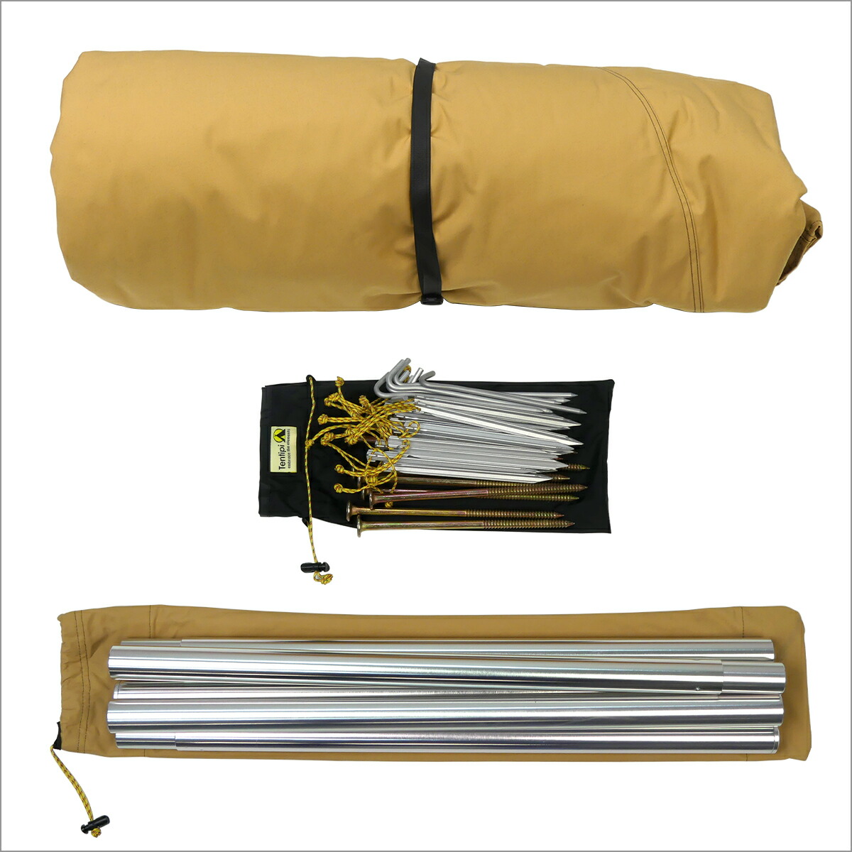 楽天市場】【ポイント5倍 3/5】テンティピ オニキス 9 CP 12391 Onyx