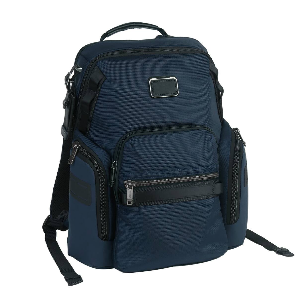 楽天市場】【クーポン4種あり】トゥミ TUMI Alpha Bravo 「ナヴィ