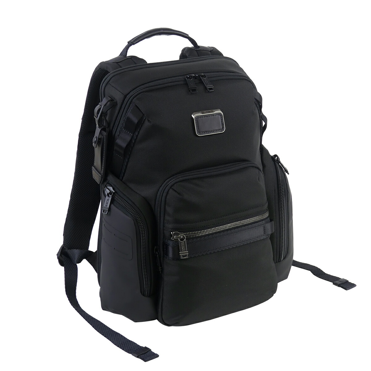 楽天市場】【ポイント5倍 3/5】トゥミ TUMI Alpha Bravo 232793