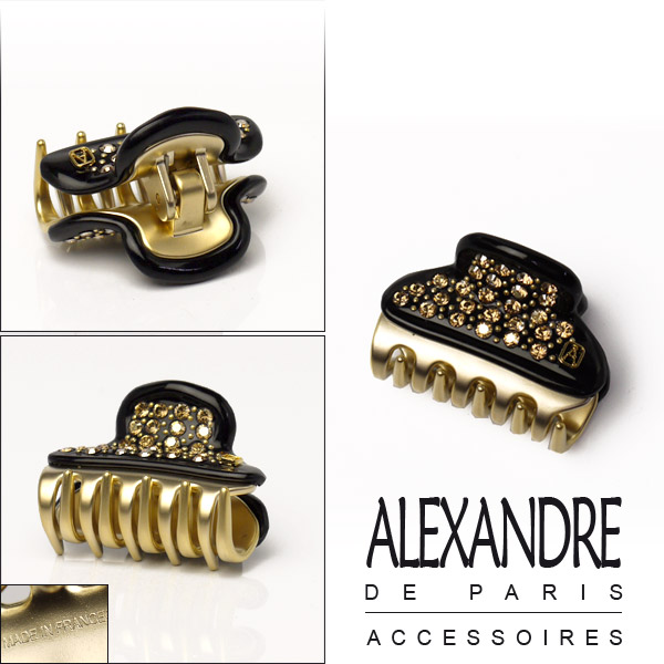 楽天市場】【クーポン4種あり】アレクサンドルドゥパリ ミニ ヘア